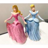 Princesas Deslizables De Disney: Store: Aurora/cenicienta