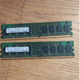 Memoria Ram Adata Ddr2 1gb