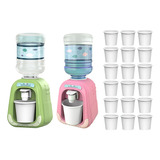 Minidispensador De Agua Taste For Regalos Infantiles