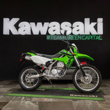 Kawasaki Klx 300 2023 