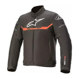 Campera Moto Alpinestars T-sp S Waterproof Jacket Agrobikes