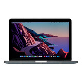 Macbook Pro A1502 2015 Core I5 8gb Ram 256gb Ssd 