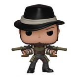 Funko Pop Attack On Titan Kenny 463