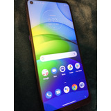 Celular Motorola, Moto G9 Power