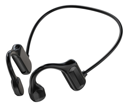 Auriculares De Conducción Ósea Bl09 Con Bluetooth 5.3 Para C