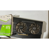 Rtx 2060 Super 8gb Pny