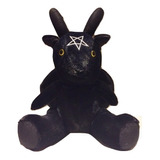 Peluche Baphomet (baphy) Grande