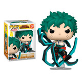 Funko Pop! 1347 Izuku Midoriya My Hero Academia Animation 