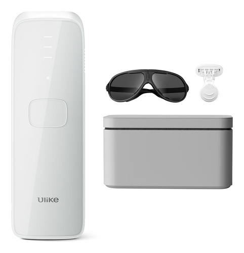 Ulike Depilacion Laser Para Mujeres Y Hombres En Casa, Sapph