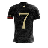 Camiseta Ronaldo The Siuu Cax-1625 Artemix