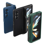 Funda Nillkin Super Frosted Samsung Galaxy Z Fold 5 5g