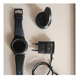 Relógio Smart Samsung Gear S3 Frontier Todo Original