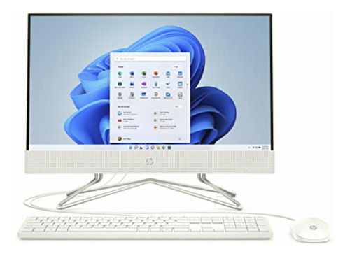 Hp All-in-one 22-dd2032la, Desktop, Pc, Windows 11