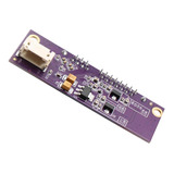 Placa Adaptadora Ide Para Sata Pcb Para Ps2 Game Purple