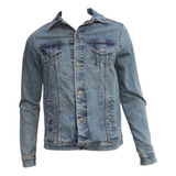 Campera Uniform Houston De Jean 