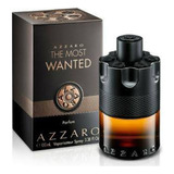 Perfume Azzaro The Most Wanted Parfum 100ml