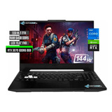 Asus Tuf Intel Core I7 Disco Ssd 2tb Ram 64gb Rtx 3070