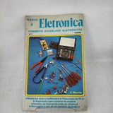 Rádio E Eletronica - Conserte Aparelhos Eletronicos 7