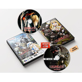 Dvd Goblin Slayer Dublado