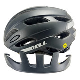 Casco Ciclismo Bell Trace Mips Original Bicicletas Ruta Mtb 