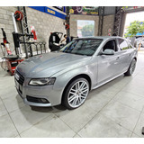 Audi A4 3.2 V6 Quattro Tiptronic