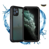 iPhone 11 Pro Carcasa 360 Blindada Sumergible Outdoor Agua