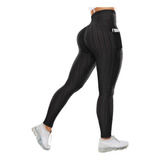 Calças Femininas Anti Celulite Texturizadas Bolha Meia-calça