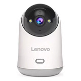 Camera Lenovo Inteligente,segurança Domestica Interna