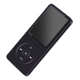 Bluetooth Music Mp3 Mp4 Player Bluetooth 5.0 Para Correr