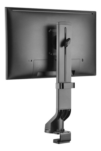 Suporte Monitor Mesa 17 A 32 Polegadas Pc Yes Vesa 100x100