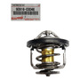 Termostato Agua Motor Corolla 94 95 96 97 98 Baby Camry Toyota Camry