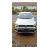 Volkswagen Suran 1.6 Trendline 5d I-motion (caja Automática)