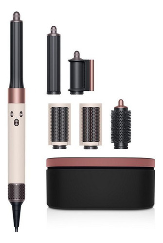 Dyson Airwrap Completo Long Edition Pink E Rose Gold 110v