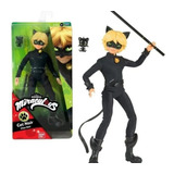 Miraculous Cat Noir Bandai Original