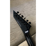 Guitarra Ltd By Esp Explorer. Braço Colado Tipo EpiPhone 