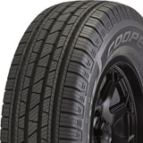 275/65 R18 Llanta Cooper Discoverer Srx 116t Blem