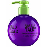 Bed Head Small Talk 3-en-1 Thickifier Por Tigi- 8 Oz