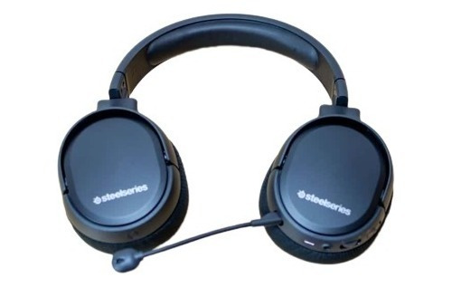 Audífonos Gamer Inalámbricos Steelseries Arctis 1 Wireless 