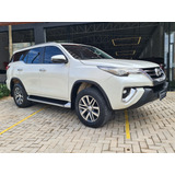 Toyota Hilux Sw4 Srx 4x4 2.8 Tdi 16v Dies. Aut. 2018/2018