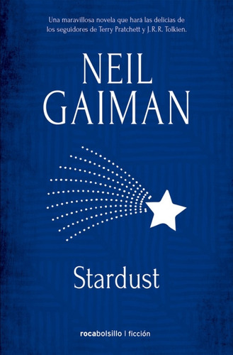 Stardust - Neil Gaiman