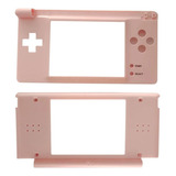 Carcasa Con Marco De Pantalla Para Nintendo Ds Lite