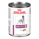 Royal Canin Renal Support E Y A
