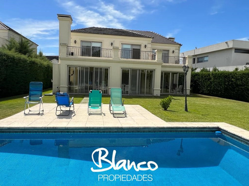 Casa En Venta En La Lomada, Pilar, G.b.a. Zona Norte - Imagen 2