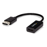 Adaptador Startech Dp2hd4ks Displayport A Hdmi 4k