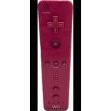 Control Nintendo Wii Remote | Rosa Pink Original