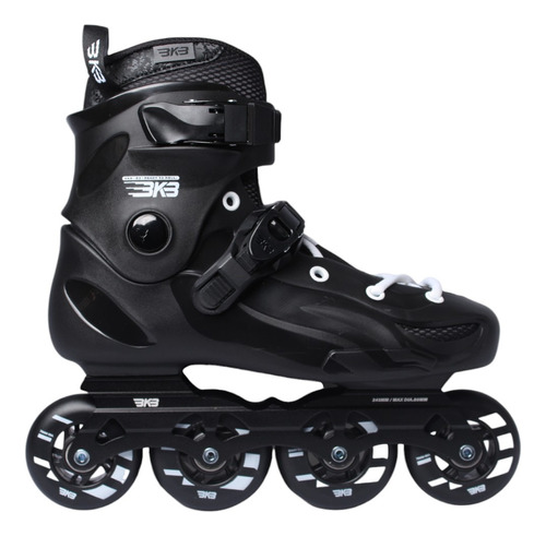 Patines Flying Eagle Modelo Bkb B3s