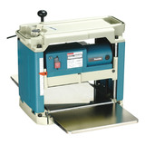 Cepilladora Desengrasante Outlet Makita, 304 Mm, 1650 W, 2012 Nb, Color Azul, 220 V