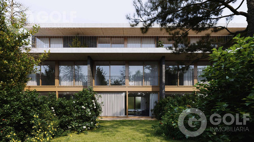 Venta Duplex De Dos Dormitorios Con Terraza En Carrasco - Imagen 3