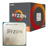 Processador Gamer Ryzen 5 2600x 6 Núcleos E 4.2ghz