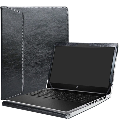 Funda Sobre Para Laptop Hp Probook 450 De 15.6  | Negro C...